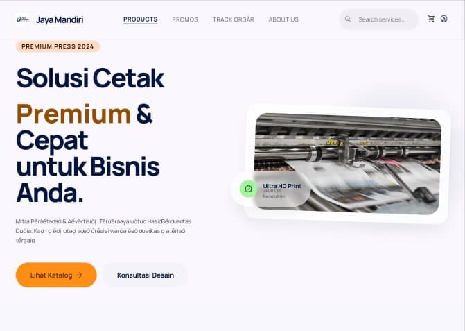 Jaya Mandiri